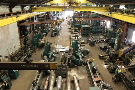 THE BEST 10 Machine Shops in DURHAM, NC 